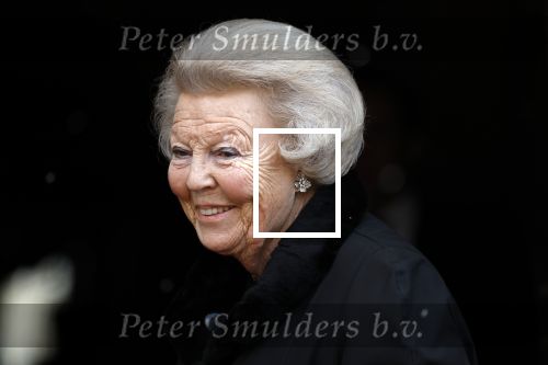 Amsterdam 18 januari 2023
De tweede dag van de nieuwjaarsreceptie van Koning Willem Alexander en koningin Maxima op het paleis op de Dam. Ook prinses Beatrix was weer aanwezig.