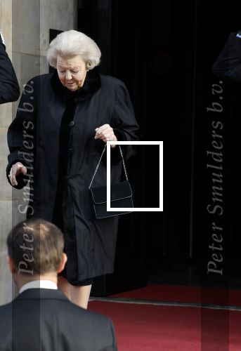 Amsterdam 18 januari 2023
De tweede dag van de nieuwjaarsreceptie van Koning Willem Alexander en koningin Maxima op het paleis op de Dam. Ook prinses Beatrix was weer aanwezig.