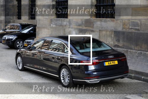Amsterdam 18 januari 2023
De tweede dag van de nieuwjaarsreceptie van Koning Willem Alexander en koningin Maxima op het paleis op de Dam. Ook prinses Beatrix was weer aanwezig.