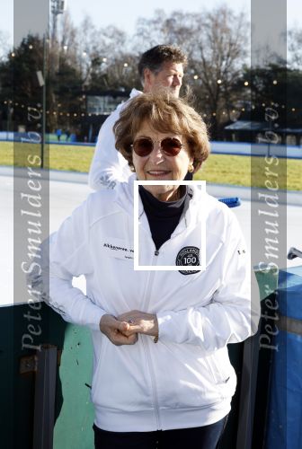 Amsterdam 7 februari 2023
Presentatie Hollandse 100 / Lymphe&Co op de Jaap Edenbaan . Aanwezig oa Prinses Margriet Prins Bernhard Monique des Bouvrie Jan des Bouvrie Marianne Timmer Benjamin Aslan en Nino Wilkes .