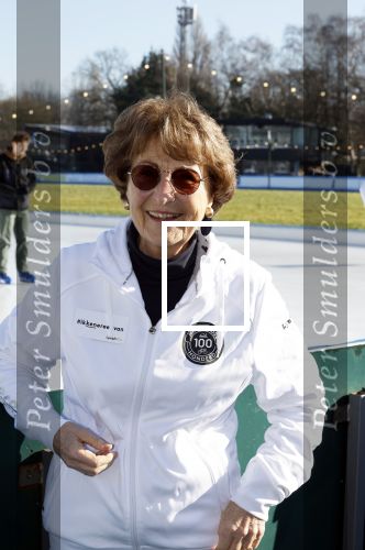Amsterdam 7 februari 2023
Presentatie Hollandse 100 / Lymphe&Co op de Jaap Edenbaan . Aanwezig oa Prinses Margriet Prins Bernhard Monique des Bouvrie Jan des Bouvrie Marianne Timmer Benjamin Aslan en Nino Wilkes .