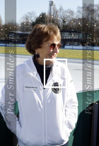 Amsterdam 7 februari 2023
Presentatie Hollandse 100 / Lymphe&Co op de Jaap Edenbaan . Aanwezig oa Prinses Margriet Prins Bernhard Monique des Bouvrie Jan des Bouvrie Marianne Timmer Benjamin Aslan en Nino Wilkes .