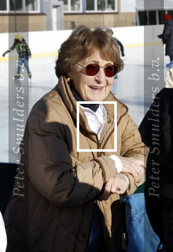Amsterdam 7 februari 2023
Presentatie Hollandse 100 / Lymphe&Co op de Jaap Edenbaan . Aanwezig oa Prinses Margriet Prins Bernhard Monique des Bouvrie Jan des Bouvrie Marianne Timmer Benjamin Aslan en Nino Wilkes .