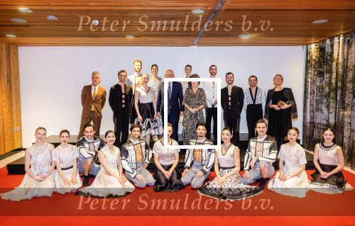 Apeldoorn 15 februari 2023
Prinses Margriet viert haar 80e verjaardag in Orpheus.
Aanwezig Prinses Margriet ,Pieter v Vollenhoven, Prins Maurits , Prinses marilene en hun zoon, Prins Bernhard, Prinses Annette en hun dochter, Prins Pieter Christiaan met Prinses Anita en dochter, Prins Floris en prinses Aimee met hun dochters , Koning Willem Alexander en Koningin Maxima en Prins Constantijn en Perinses Laurentien.