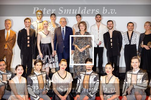 Apeldoorn 15 februari 2023
Prinses Margriet viert haar 80e verjaardag in Orpheus.
Aanwezig Prinses Margriet ,Pieter v Vollenhoven, Prins Maurits , Prinses marilene en hun zoon, Prins Bernhard, Prinses Annette en hun dochter, Prins Pieter Christiaan met Prinses Anita en dochter, Prins Floris en prinses Aimee met hun dochters , Koning Willem Alexander en Koningin Maxima en Prins Constantijn en Perinses Laurentien.