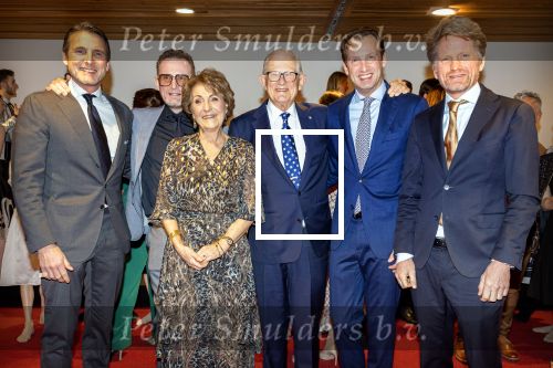 Apeldoorn 15 februari 2023
Prinses Margriet viert haar 80e verjaardag in Orpheus.
Aanwezig Prinses Margriet ,Pieter v Vollenhoven, Prins Maurits , Prinses marilene en hun zoon, Prins Bernhard, Prinses Annette en hun dochter, Prins Pieter Christiaan met Prinses Anita en dochter, Prins Floris en prinses Aimee met hun dochters , Koning Willem Alexander en Koningin Maxima en Prins Constantijn en Perinses Laurentien.