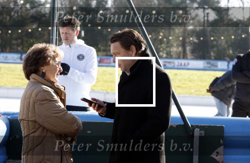 Amsterdam 7 februari 2023
Presentatie Hollandse 100 / Lymphe&Co op de Jaap Edenbaan . Aanwezig oa Prinses Margriet Prins Bernhard Monique des Bouvrie Jan des Bouvrie Marianne Timmer Benjamin Aslan en Nino Wilkes .Prinses Margriet en Matthijs Albers