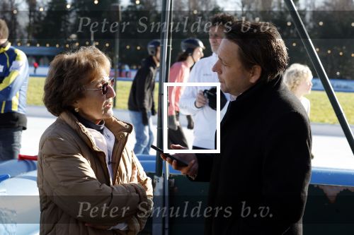 Amsterdam 7 februari 2023
Presentatie Hollandse 100 / Lymphe&Co op de Jaap Edenbaan . Aanwezig oa Prinses Margriet Prins Bernhard Monique des Bouvrie Jan des Bouvrie Marianne Timmer Benjamin Aslan en Nino Wilkes .Prinses Margriet en Matthijs Albers