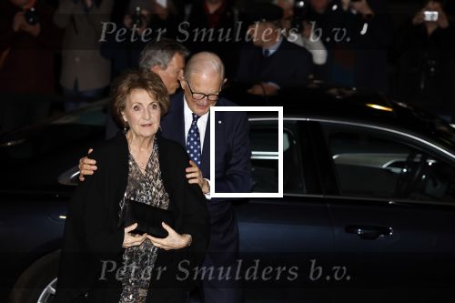 Apeldoorn 15 februari 2023
Prinses Margriet viert haar 80e verjaardag in Orpheus.
Prinses Margriet en Pieter v Vollenhoven