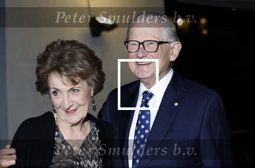 Apeldoorn 15 februari 2023
Prinses Margriet viert haar 80e verjaardag in Orpheus.
Prinses Margriet en Pieter v Vollenhoven