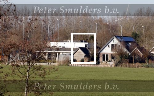 Abcoude 7 februari 2023
Huis Quincy Promes