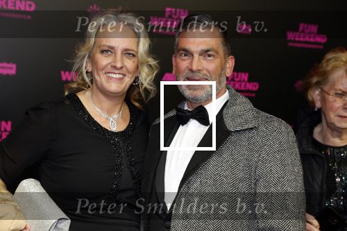 Amsterdam 16 januari 2023
Premiere Fijn weekend in Tuschinski.
De cast bestaat uit oa Sarah Chronis Carolien Spoor Jon karthaus Lisa Zweerman Steef de Bot Kay Greidanus en Aus Greidanus sr.