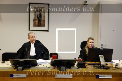 Utrecht 9 februari 2023
Kort geding Roxeanne Hazes vs. Rachel Hazes.  
De Rechter van rechtbank Midden Nederland
Rechter Mr. Rene Steenbergen