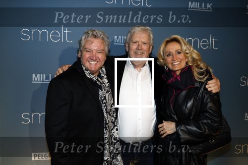 Amsterdam 23 januari 2023
Premiere Smelt met in de hoofdrol Ernst Daniel Smid.
De feestelijke premiere vond plaats in Tuschinski. Rene Froger en zijn vrouw Natasja