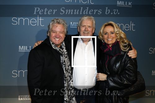 Amsterdam 23 januari 2023
Premiere Smelt met in de hoofdrol Ernst Daniel Smid.
De feestelijke premiere vond plaats in Tuschinski. Rene Froger en zijn vrouw Natasja