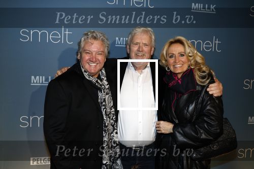 Amsterdam 23 januari 2023
Premiere Smelt met in de hoofdrol Ernst Daniel Smid.
De feestelijke premiere vond plaats in Tuschinski. Rene Froger en zijn vrouw Natasja