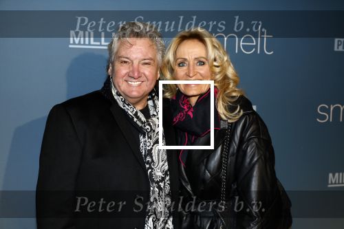 Amsterdam 23 januari 2023
Premiere Smelt met in de hoofdrol Ernst Daniel Smid.
De feestelijke premiere vond plaats in Tuschinski. Rene Froger en zijn vrouw Natasja