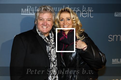 Amsterdam 23 januari 2023
Premiere Smelt met in de hoofdrol Ernst Daniel Smid.
De feestelijke premiere vond plaats in Tuschinski. Rene Froger en zijn vrouw Natasja