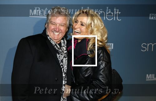 Amsterdam 23 januari 2023
Premiere Smelt met in de hoofdrol Ernst Daniel Smid.
De feestelijke premiere vond plaats in Tuschinski. Rene Froger en zijn vrouw Natasja