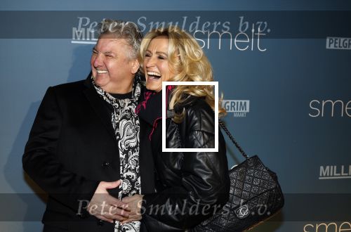 Amsterdam 23 januari 2023
Premiere Smelt met in de hoofdrol Ernst Daniel Smid.
De feestelijke premiere vond plaats in Tuschinski. Rene Froger en zijn vrouw Natasja
