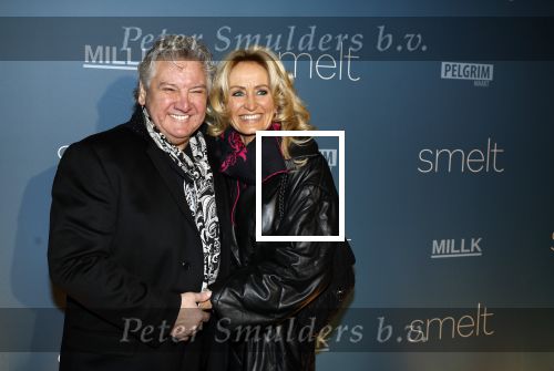 Amsterdam 23 januari 2023
Premiere Smelt met in de hoofdrol Ernst Daniel Smid.
De feestelijke premiere vond plaats in Tuschinski. Rene Froger en zijn vrouw Natasja