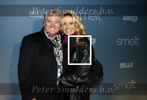 Amsterdam 23 januari 2023
Premiere Smelt met in de hoofdrol Ernst Daniel Smid.
De feestelijke premiere vond plaats in Tuschinski. Rene Froger en zijn vrouw Natasja