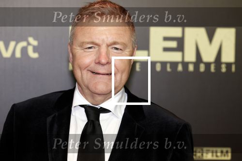 Amsterdam 30 januari 2023
Premiere Klem in Tuschinski met in de hoofdrollen Georgina Verbaan Barry Atsma Jacob Derwig Claudia Vismara Antonio Rampino Zoe Cusell Yenthe Bos en Marie  Mae v Zuilen. Rene Mioch