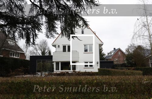 Houten 1 februari 2023
Huis Rene Noordhoff