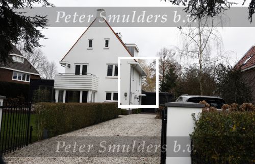 Houten 1 februari 2023
Huis Rene Noordhoff