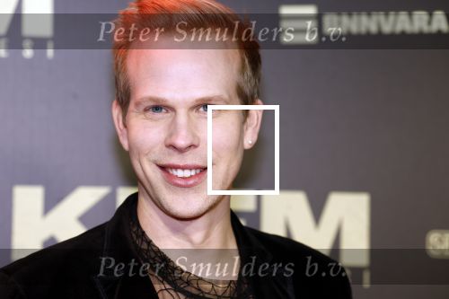 Amsterdam 30 januari 2023
Premiere Klem in Tuschinski 
Rick Paul v Mulligen