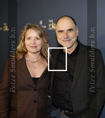 Amsterdam 2 februari 2023
Premiere de Magie van Valentijn in Tuschinski met in de hoofdrol Birgit Schuurman . Iris Hond en Lakshmi speelden de titelsong. Ricky Koole en leo Blokhuis