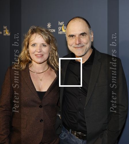 Amsterdam 2 februari 2023
Premiere de Magie van Valentijn in Tuschinski met in de hoofdrol Birgit Schuurman . Iris Hond en Lakshmi speelden de titelsong. Ricky Koole en leo Blokhuis