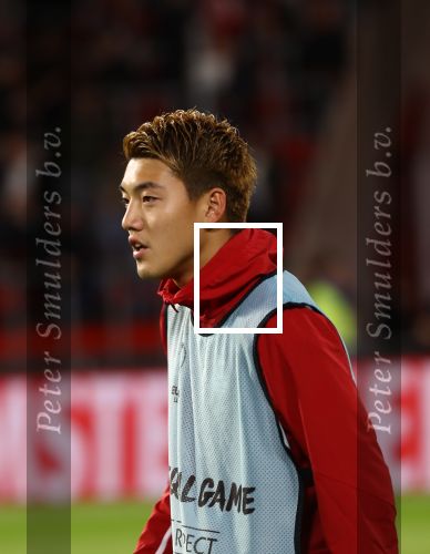 Eindhoven, 24 Oktober 2019
PSV-Lask Linz, eindstand 0-0
Uefa Europa League Groepsfase
Ritsu Doan
Fotopersbureau Peter Smulders BV
