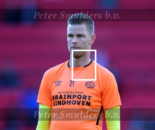 Eindhoven, 19 September 2019
PSV-Sporting CP, eindstand 3-2
Europa League Groepsfase D
Robbin Ruiter
Fotopersbureau Peter Smulders BV