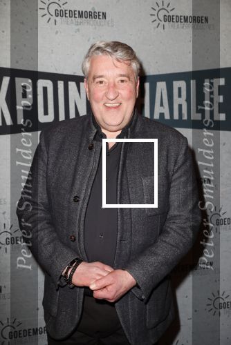 Spijkenisse 30 januari 2023
Premiere Checkpoint Charlie.
Robert van Beckhoven
Robert v Beckhoven