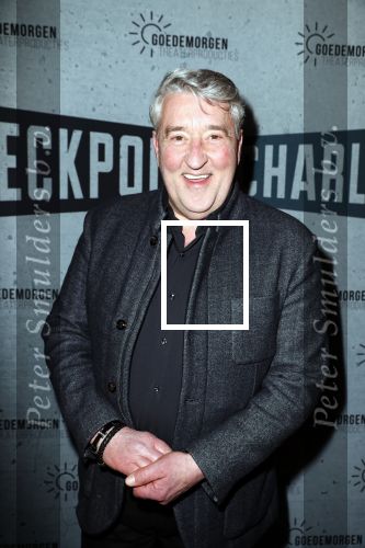 Spijkenisse 30 januari 2023
Premiere Checkpoint Charlie.
Robert van Beckhoven
Robert v Beckhoven