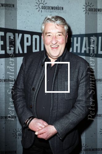Spijkenisse 30 januari 2023
Premiere Checkpoint Charlie.
Robert van Beckhoven
Robert v Beckhoven