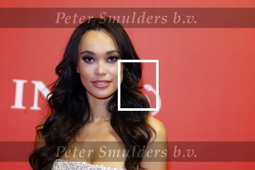 Rotterdam 3 februari 2023
Q Music awards in AHOY. Romy Monteiro en Loiza lamers