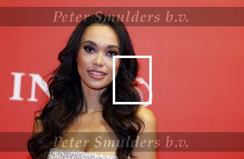 Rotterdam 3 februari 2023
Q Music awards in AHOY. Romy Monteiro en Loiza lamers