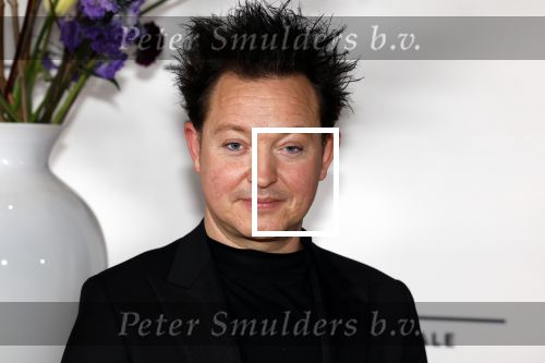 Amsterdam 9 februari 2023
Premiere Messa da Requiem van het Nationaal ballet in de Stopera. Rop Verheijen met partner