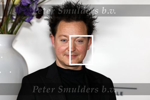 Amsterdam 9 februari 2023
Premiere Messa da Requiem van het Nationaal ballet in de Stopera. Rop Verheijen met partner