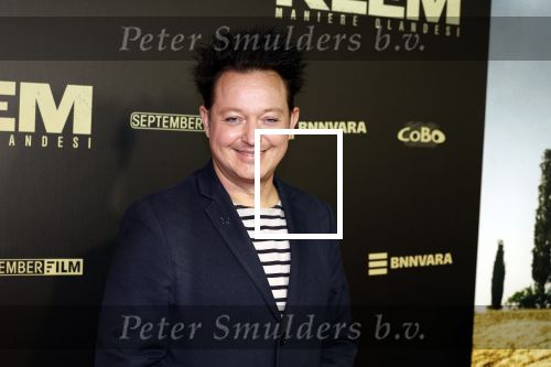 Amsterdam 30 januari 2023
Premiere Klem in Tuschinski met in de hoofdrollen Georgina Verbaan Barry Atsma Jacob Derwig Claudia Vismara Antonio Rampino Zoe Cusell Yenthe Bos en Marie  Mae v Zuilen. Rop Verheijen