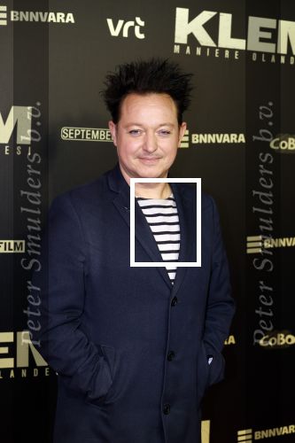 Amsterdam 30 januari 2023
Premiere Klem in Tuschinski met in de hoofdrollen Georgina Verbaan Barry Atsma Jacob Derwig Claudia Vismara Antonio Rampino Zoe Cusell Yenthe Bos en Marie  Mae v Zuilen. Rop Verheijen