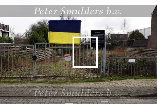 Amsterdam 4 februari 2023
De schoonzoon van Poetin is nog steeds niet aan het bouwen