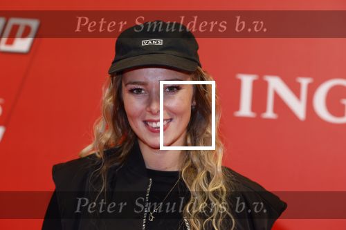 Rotterdam 3 februari 2023
Qmusic awards in AHOY. Sera