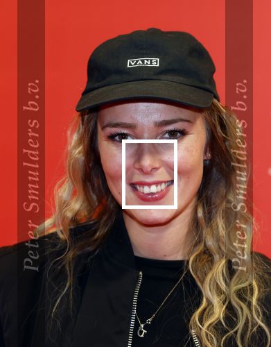 Rotterdam 3 februari 2023
Qmusic awards in AHOY. Sera
