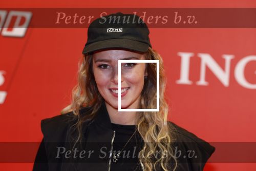 Rotterdam 3 februari 2023
Qmusic awards in AHOY. Sera
