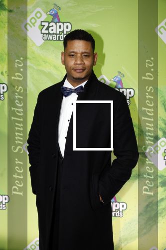Hilversum 28 januari 2023
Zapp awards in studio 21 . Sergio IJssel