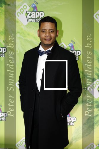 Hilversum 28 januari 2023
Zapp awards in studio 21 . Sergio IJssel