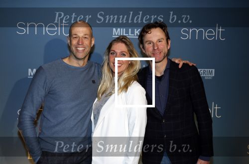 Amsterdam 23 januari 2023
Premiere Smelt met in de hoofdrol Ernst Daniel Smid.
De feestelijke premiere vond plaats in Tuschinski.